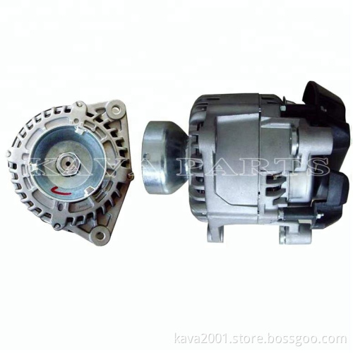 Ford Tourneo & Transit Connect Parts Generator for 2T1UCD, 2T1UCF, 4063889